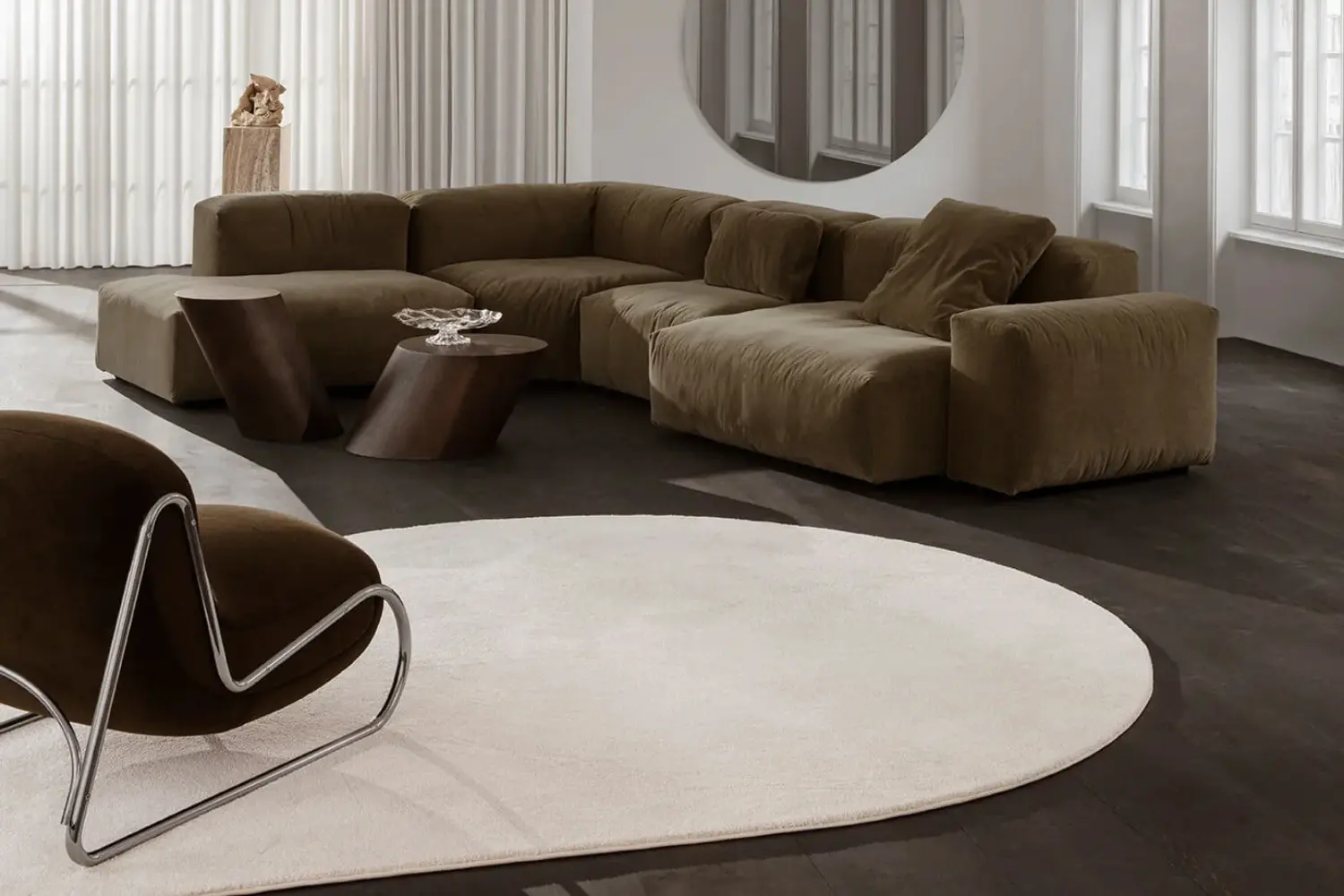 Poltrona Boho (2)