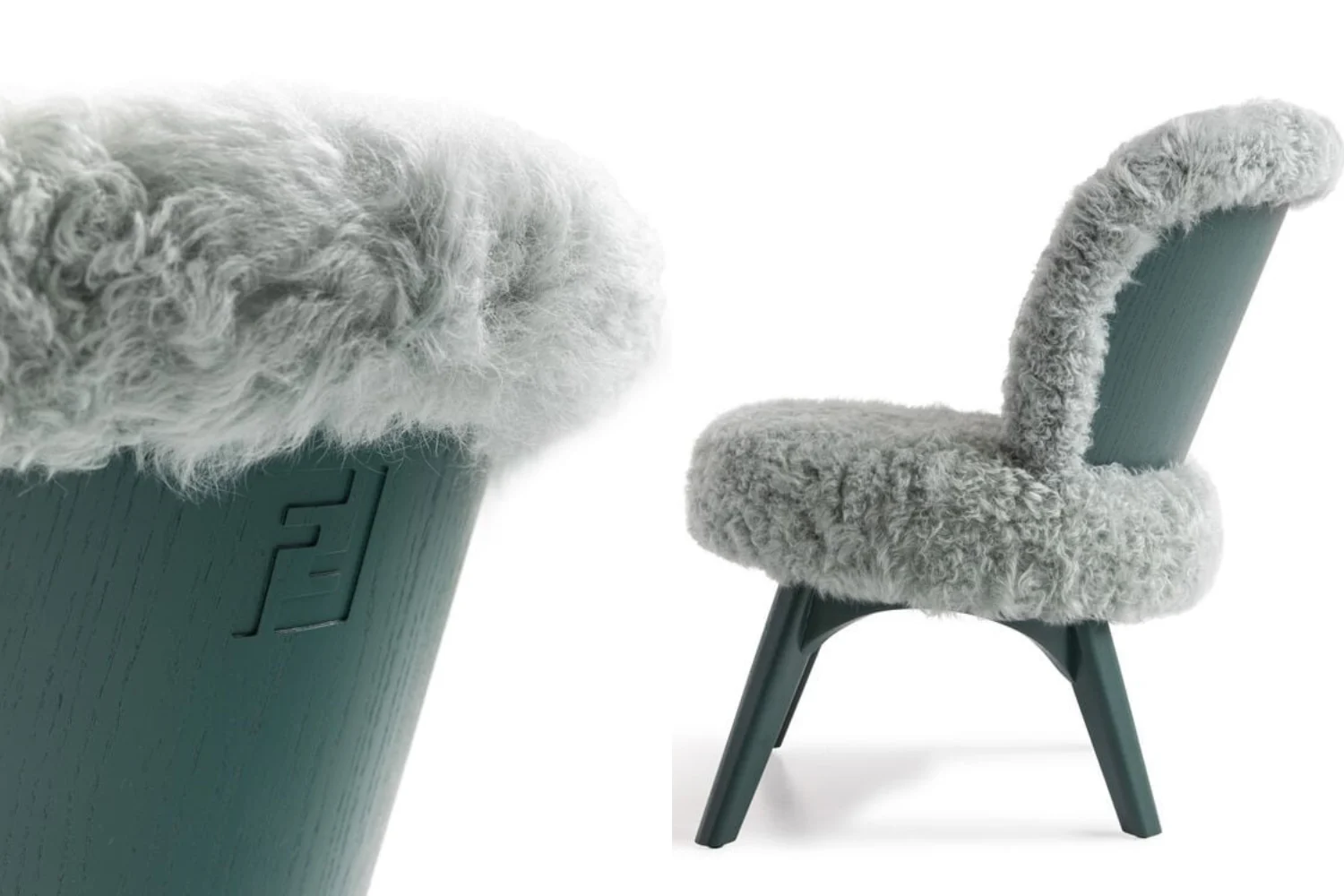 Poltrona Lazy Ottavia 2
