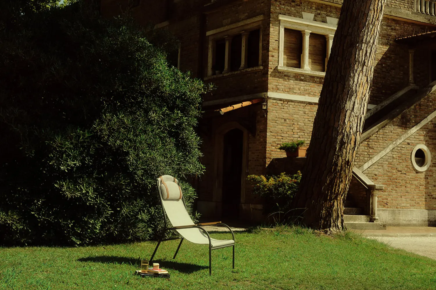 Poltrona Lulù'
