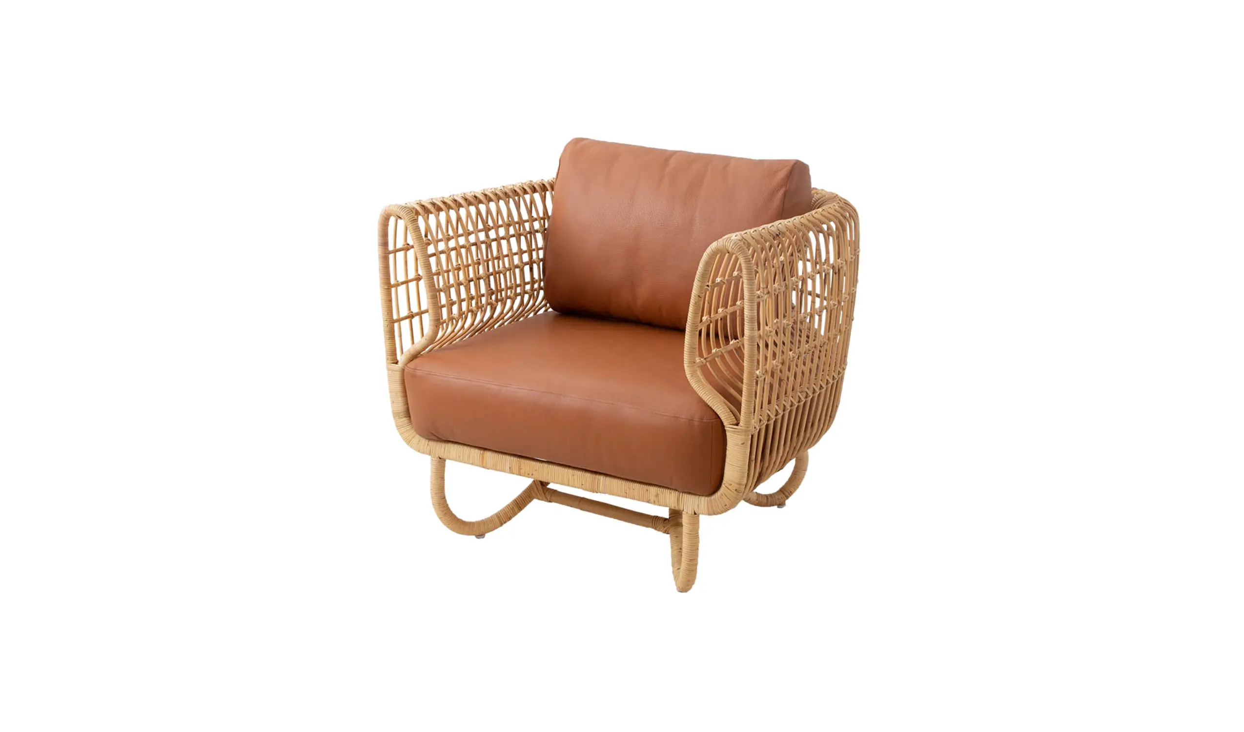 Poltrona Nest