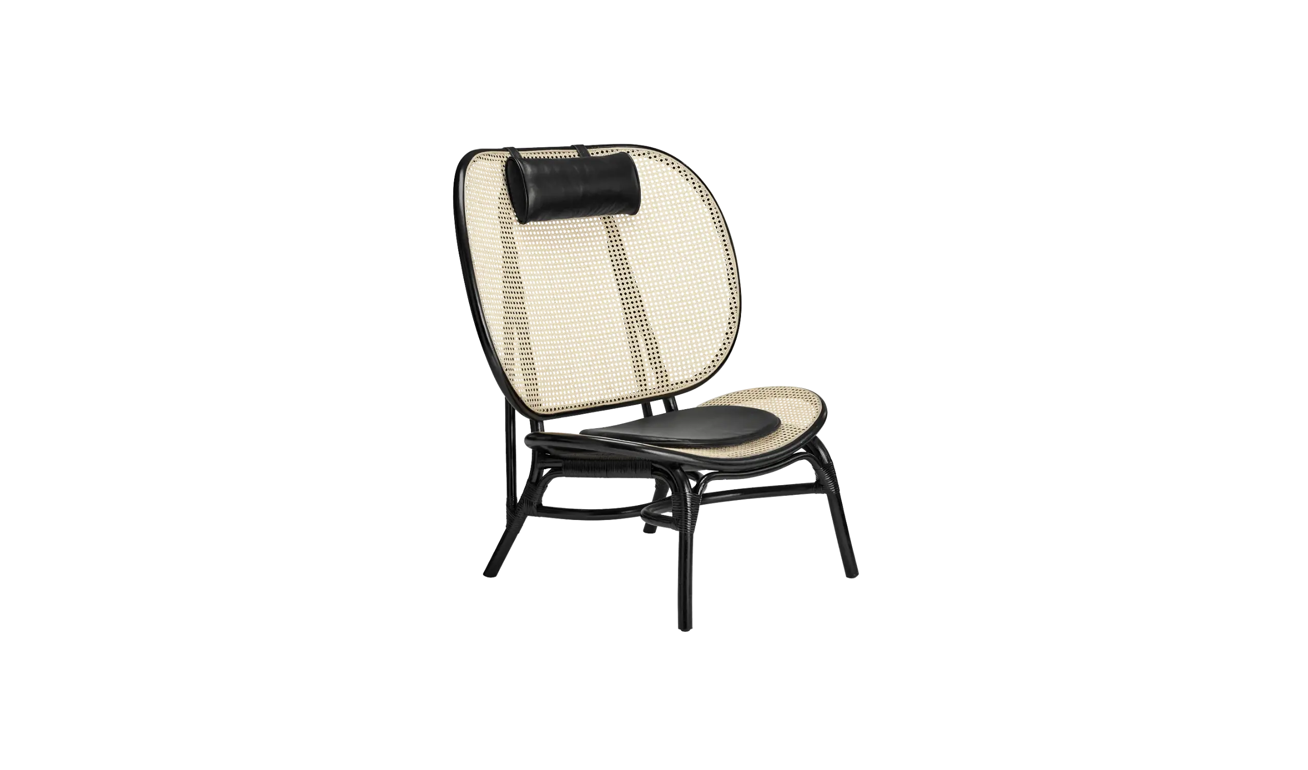 Poltrona Nomad