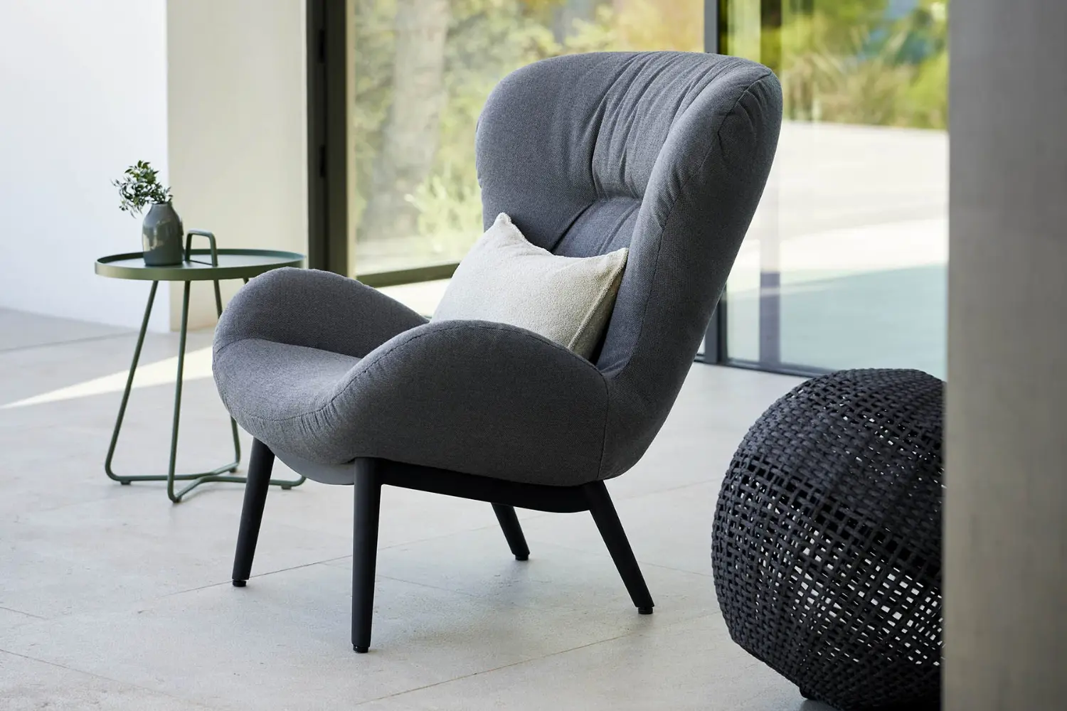 Poltrona Serene'