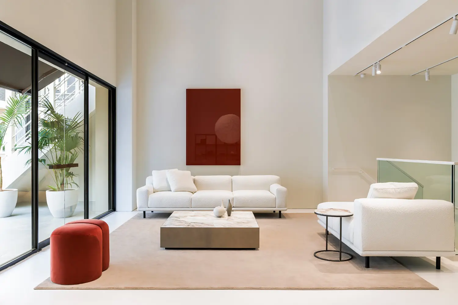 Quadro Mate'
