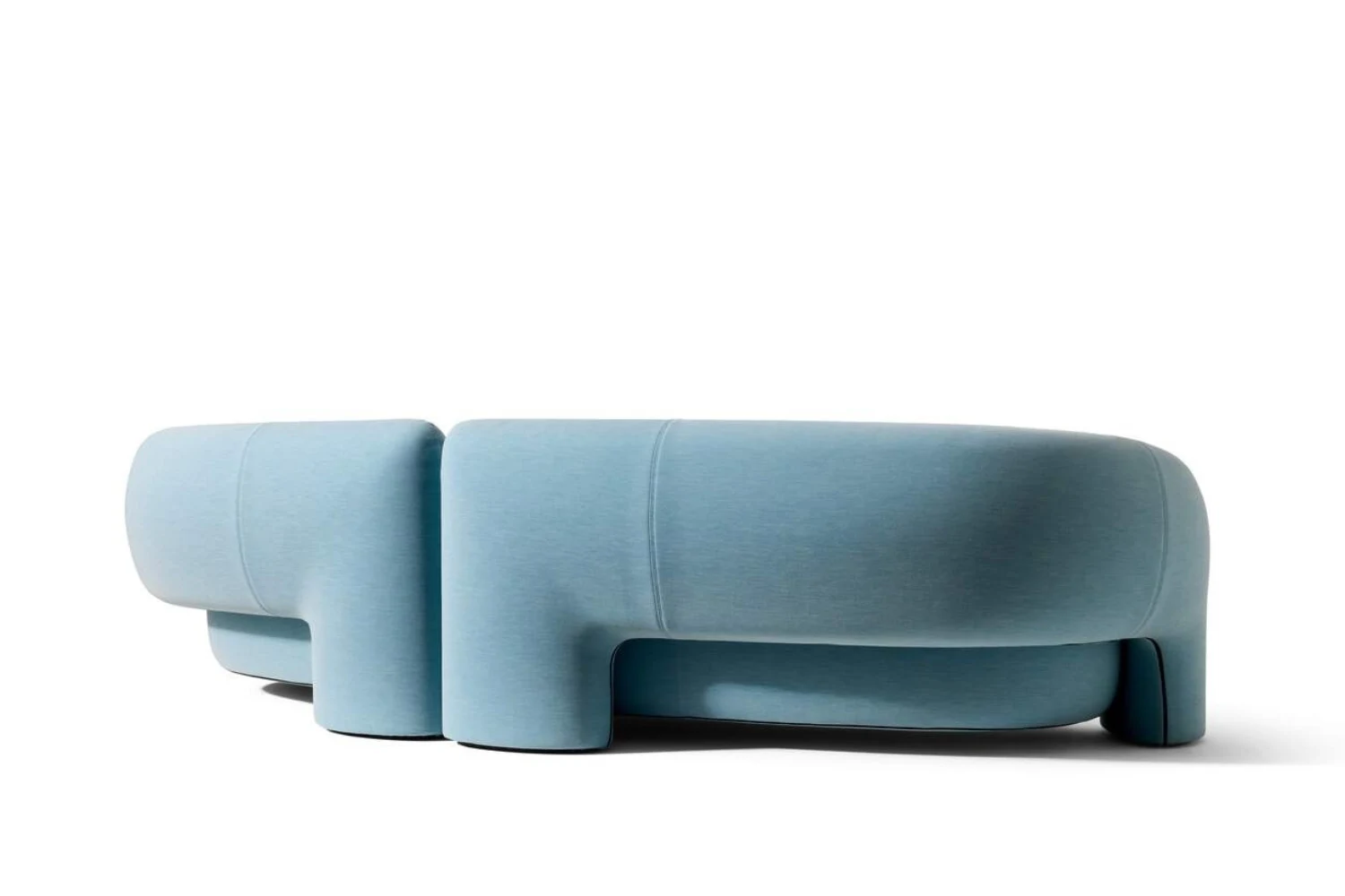 Sofa Dudet Bold 5
