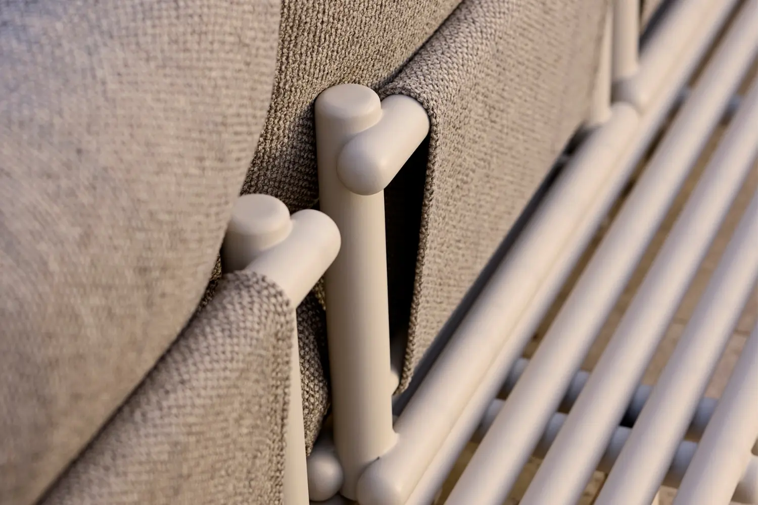 Sofá Modular Sticks Platform'''