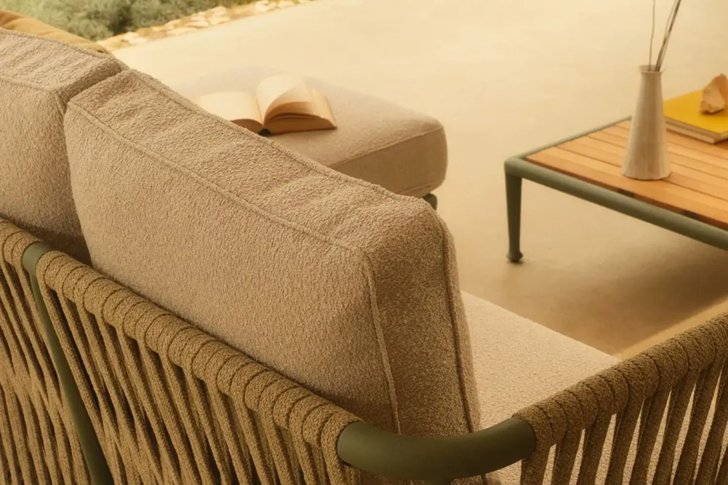 Sofá Modular Treble''