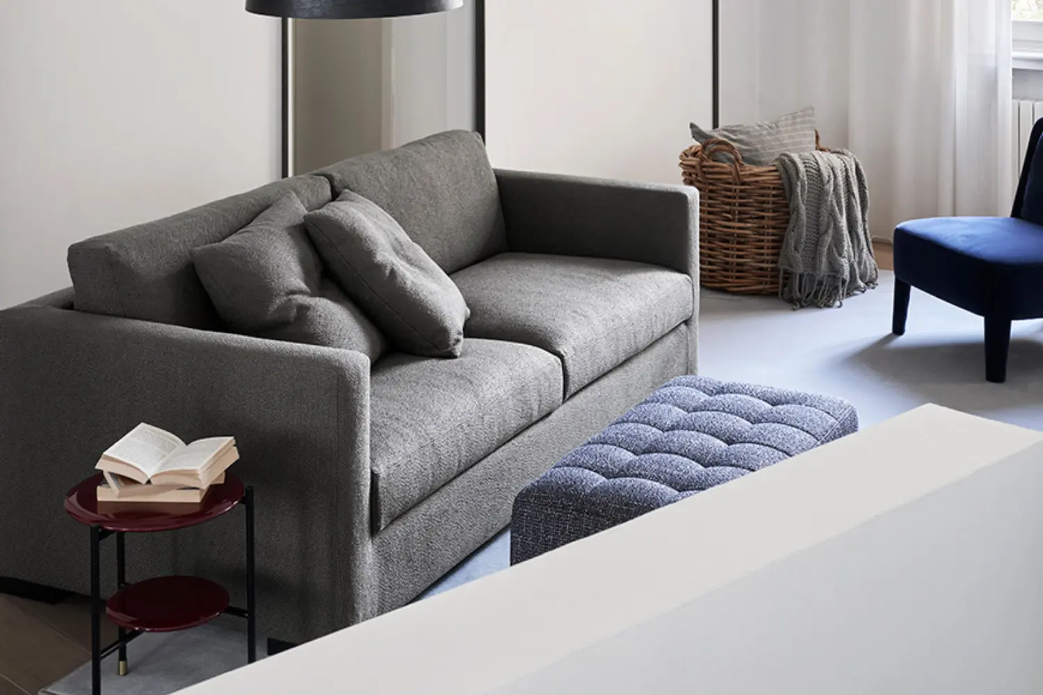 Sofá-cama Belmon''