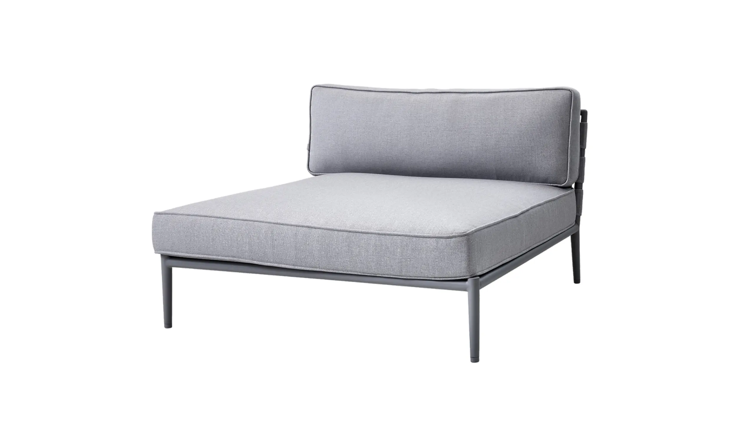 Sofá-cama Conic