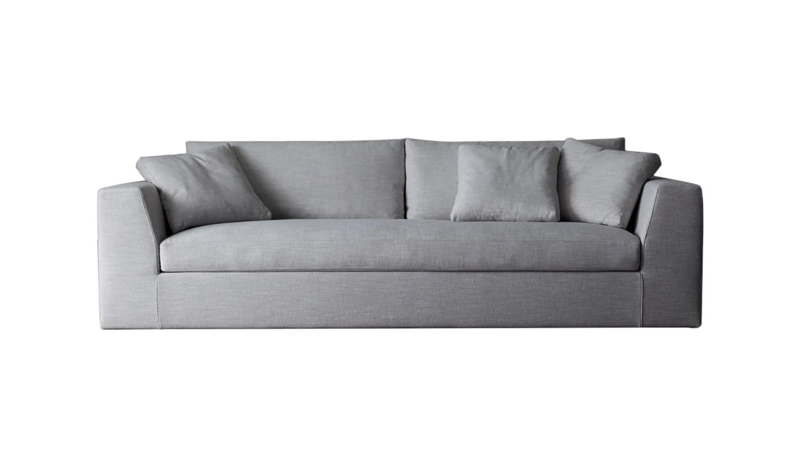 Sofá-cama Louis