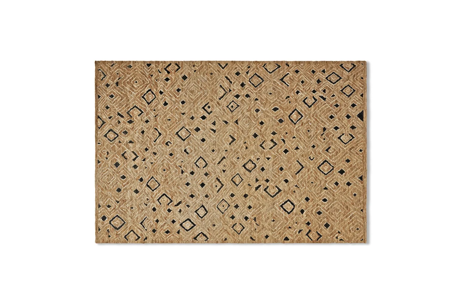 Tapete TÉNERÉ Polychrome 1