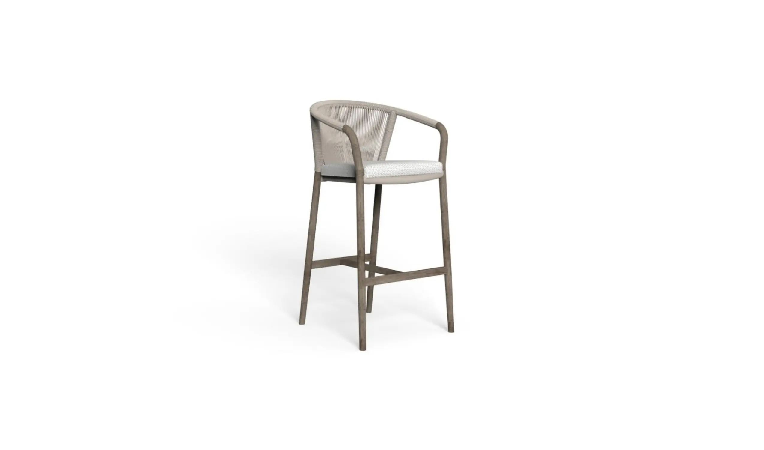 Banqueta Parker