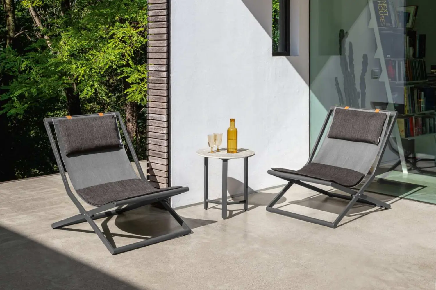 Cadeira de Praia Riviera''