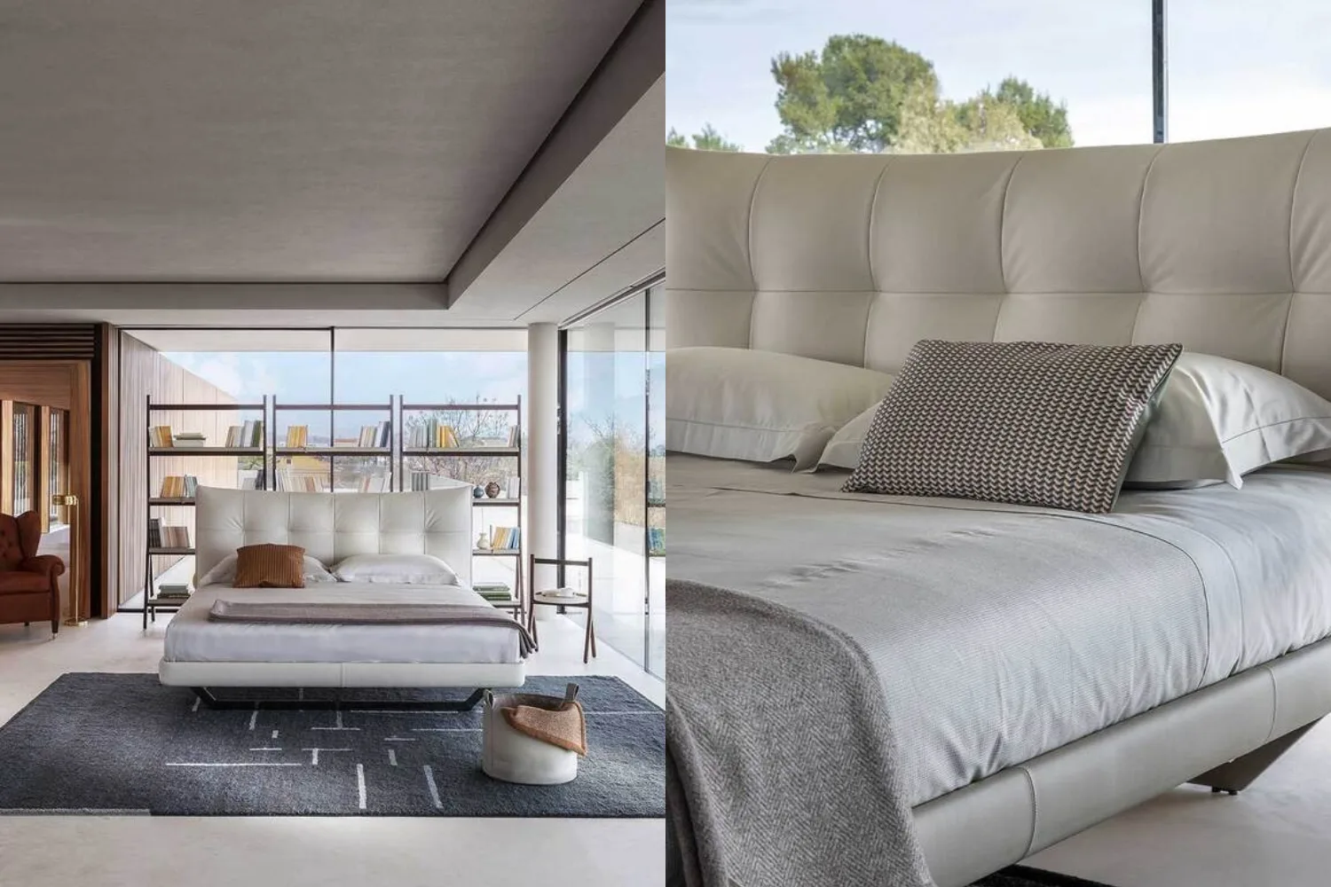 Cama Aurora Tre 4
