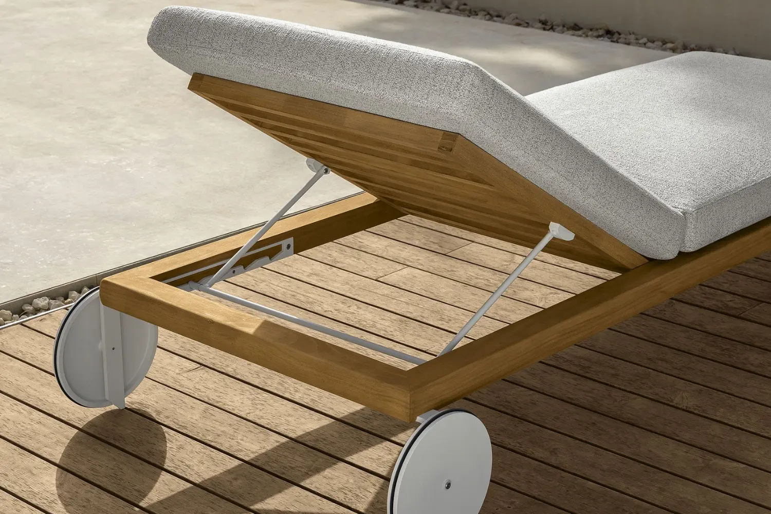 Espreguiçadeira Allure''