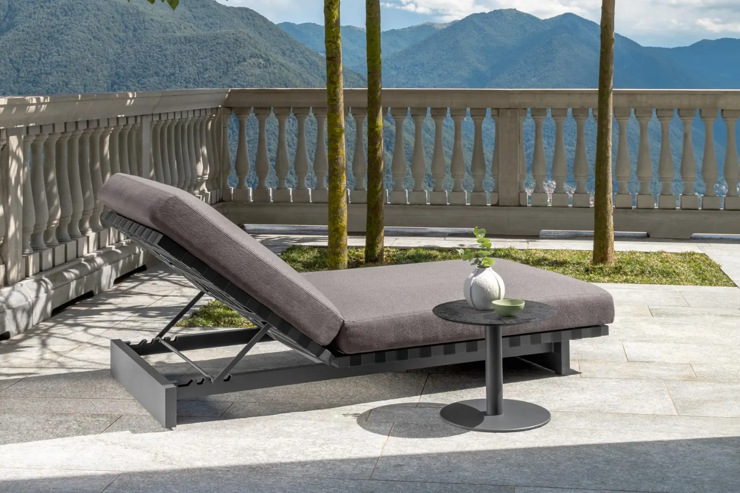 Espreguiçadeira Argo''