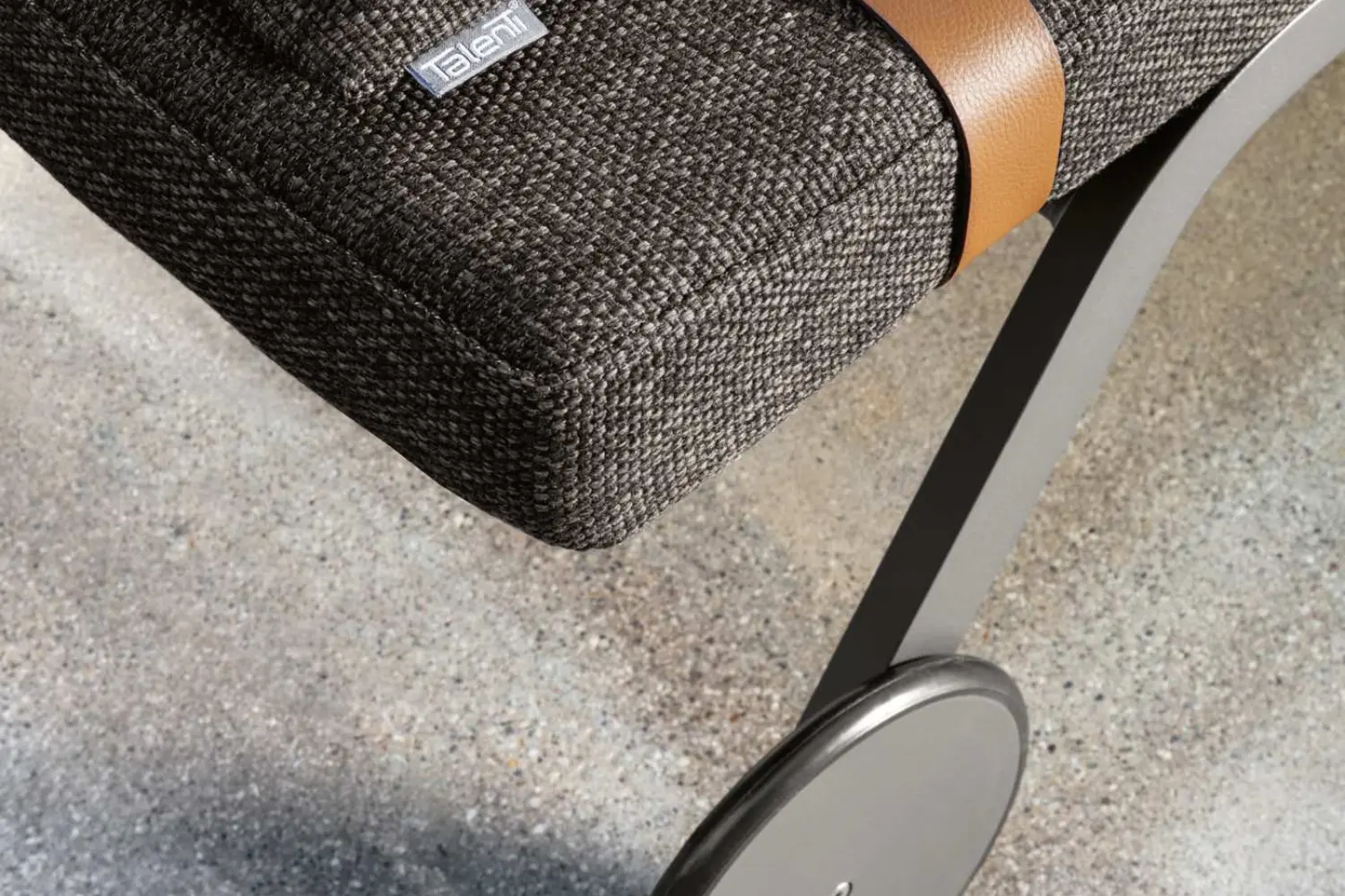 Espreguiçadeira Riviera''