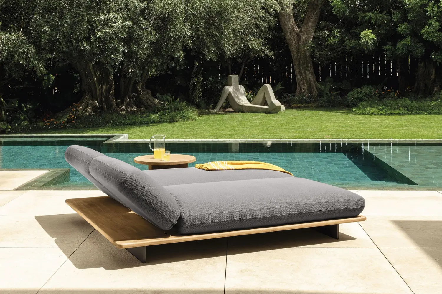 Espreguiçadeira Venice''