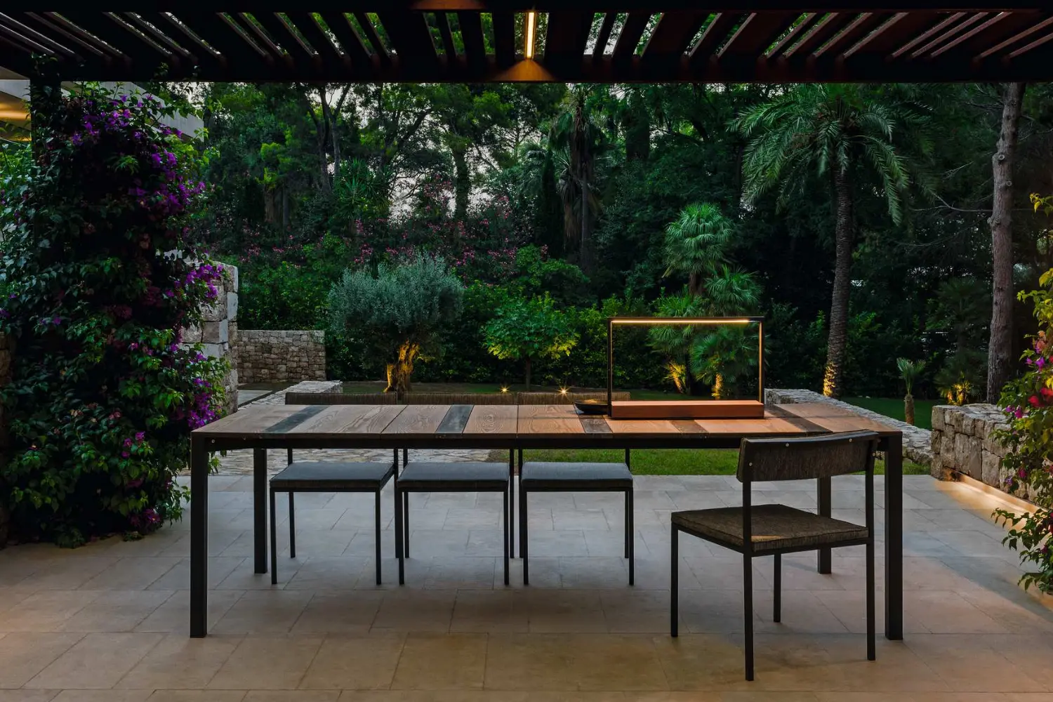 Luminária Casilda S''