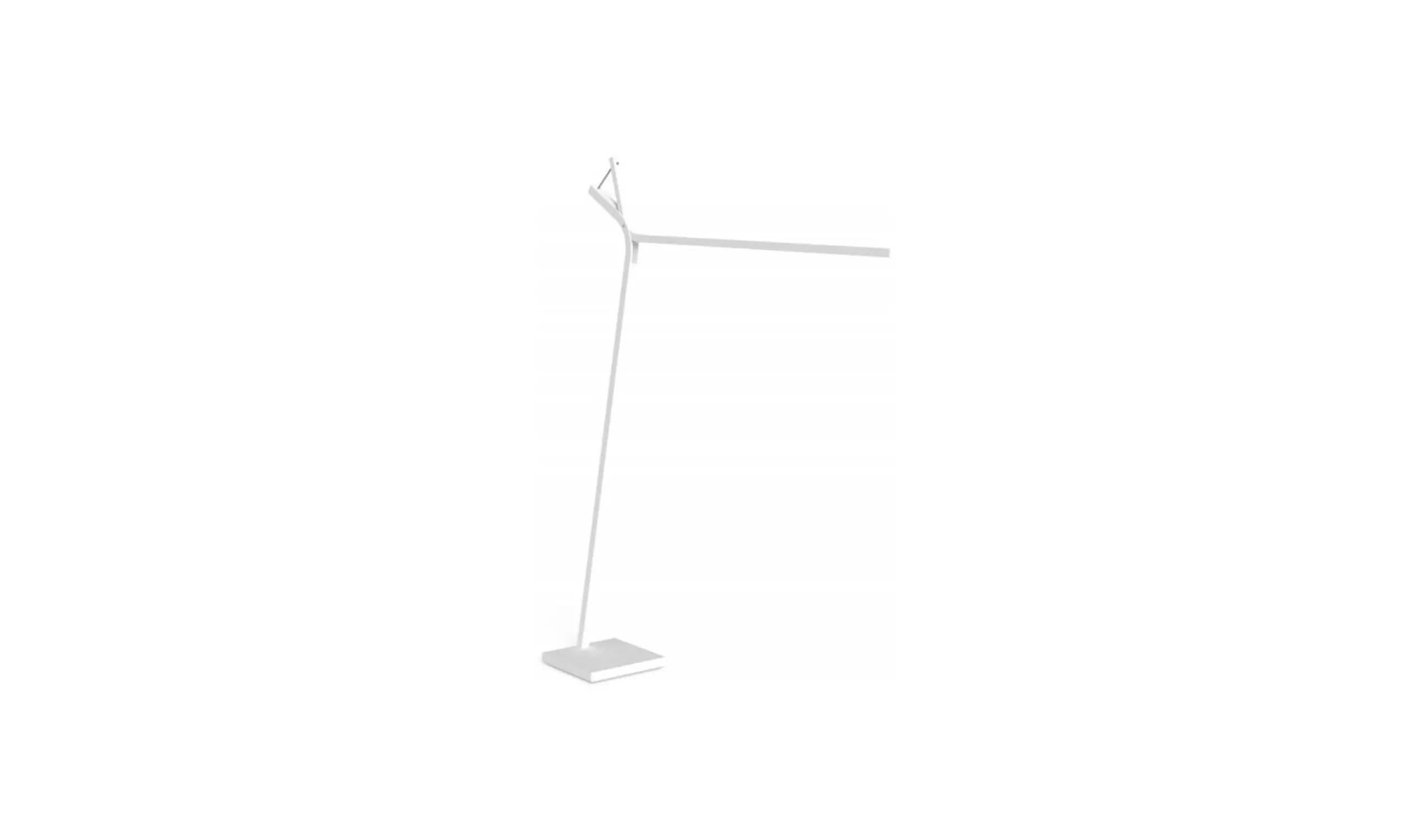 Luminária de Piso CleoSoft Arc
