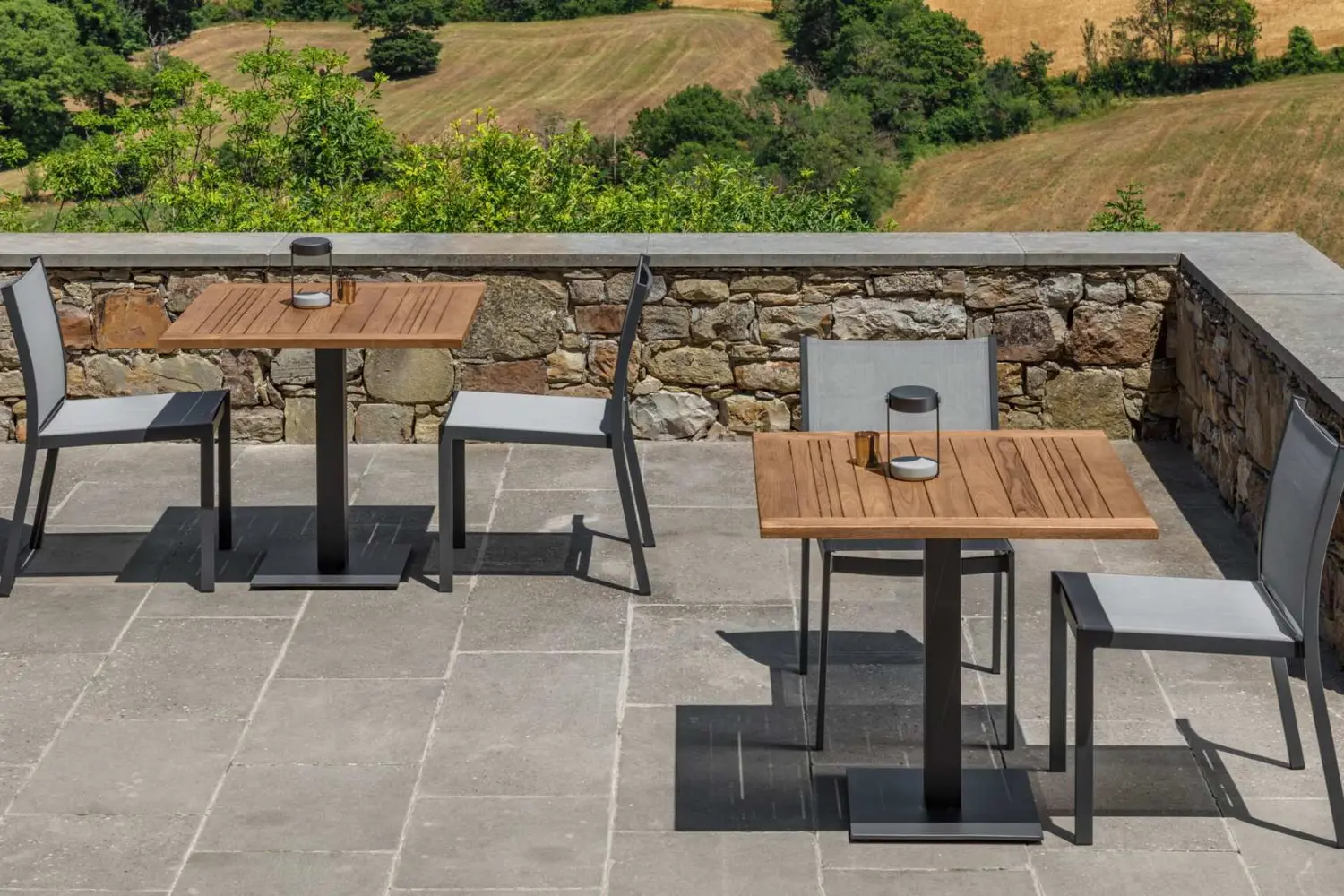 Mesa Bistrot Ebi'