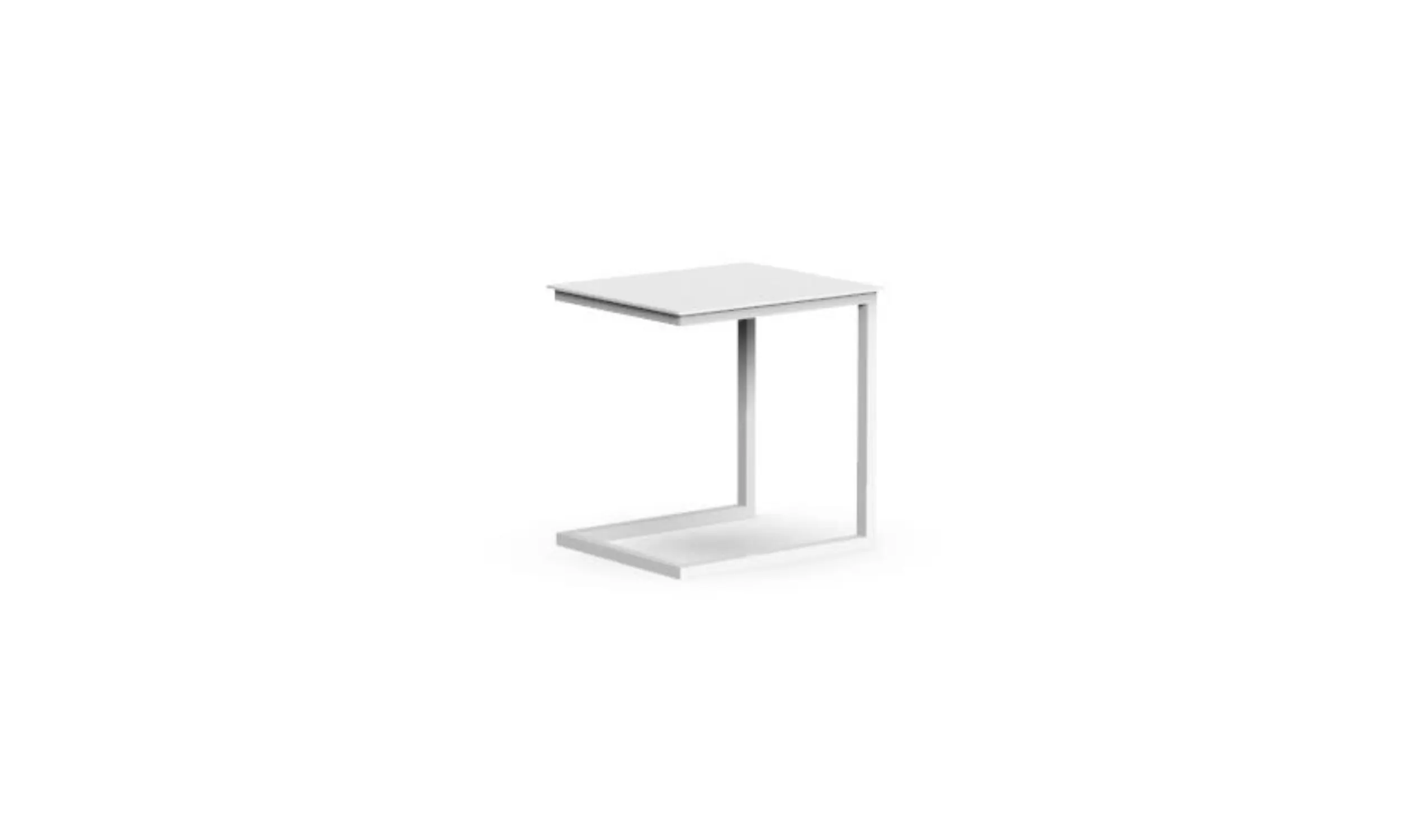 Mesa Lateral Chic