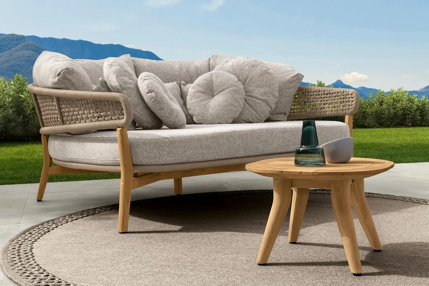 Mesa Lateral Moon'