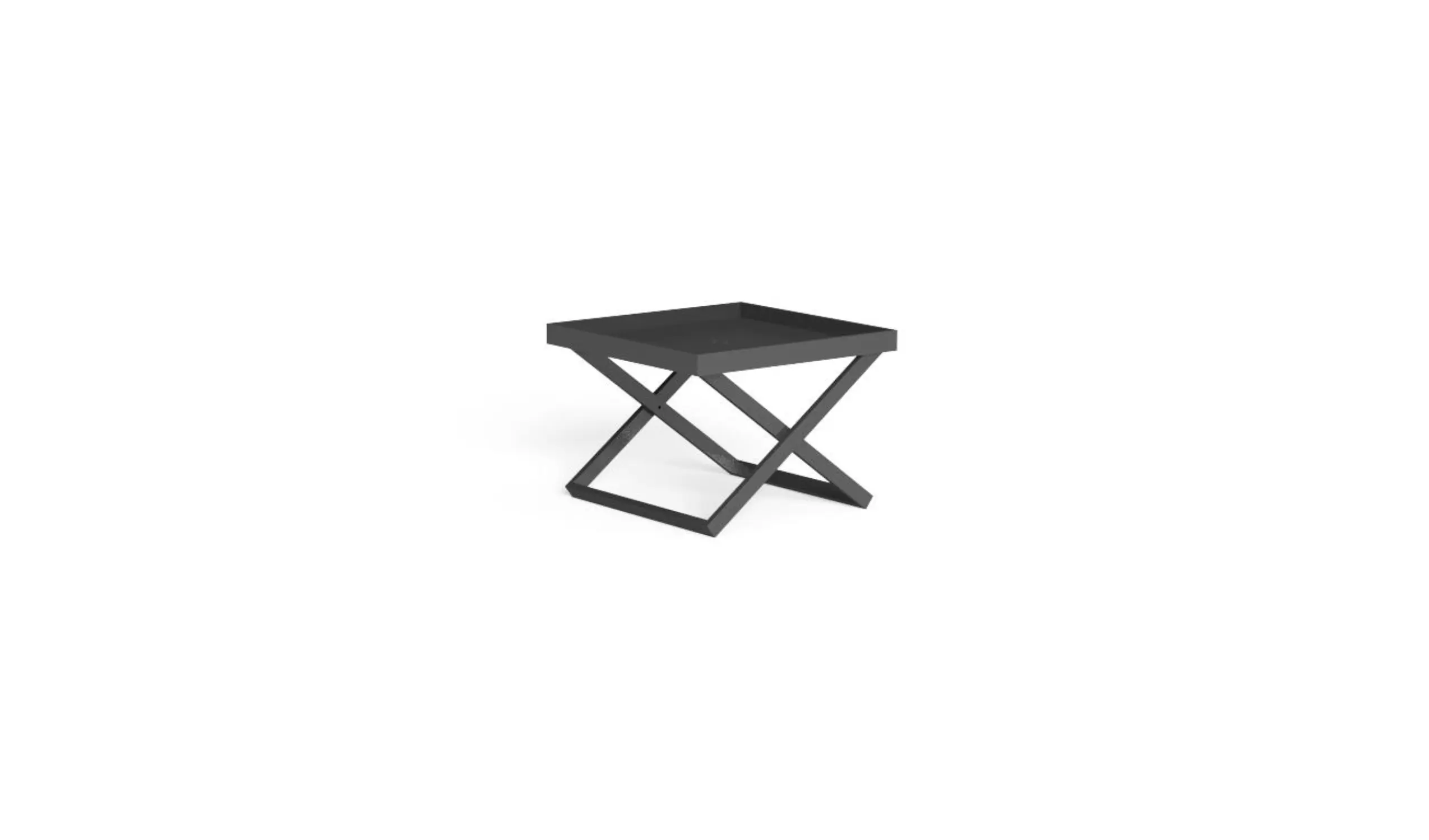 Mesa Lateral Ray