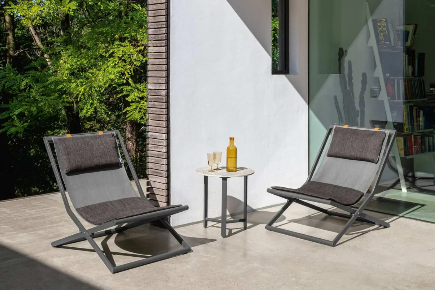 Mesa Lateral Riviera'