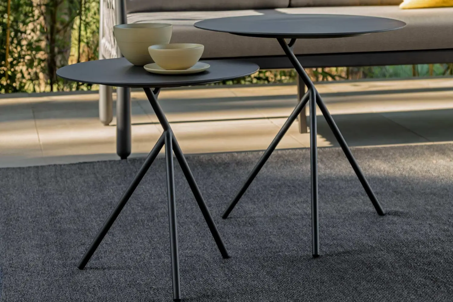 Mesa Lateral Sofy''