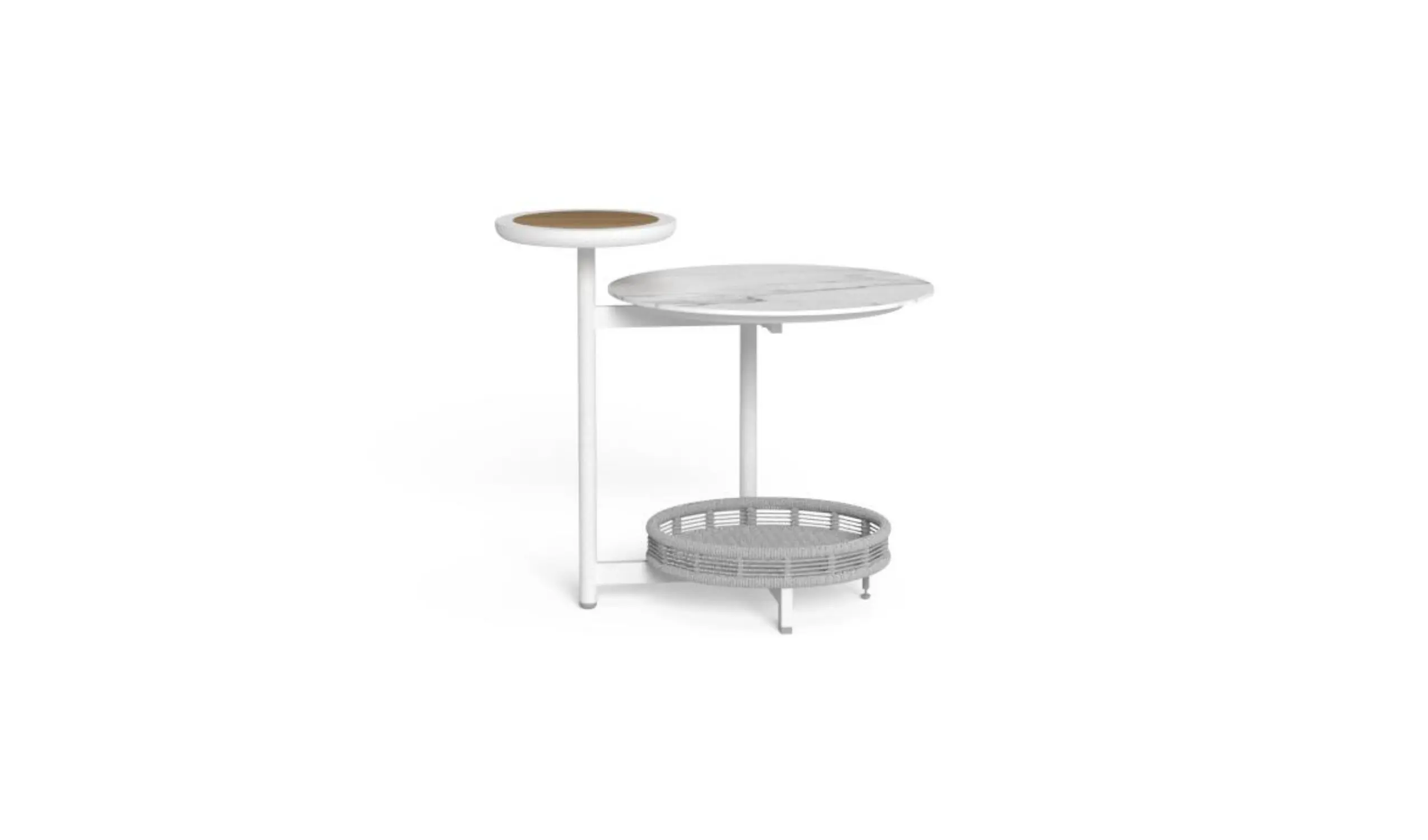 Mesa Lateral Sylvie