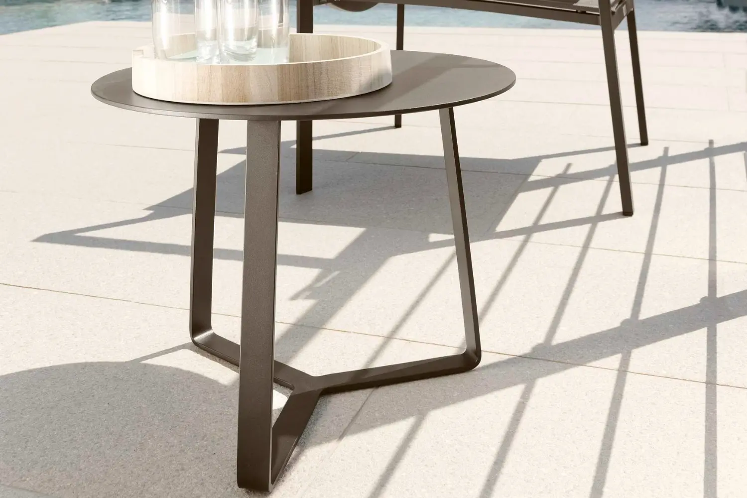 Mesa Lateral Touch'