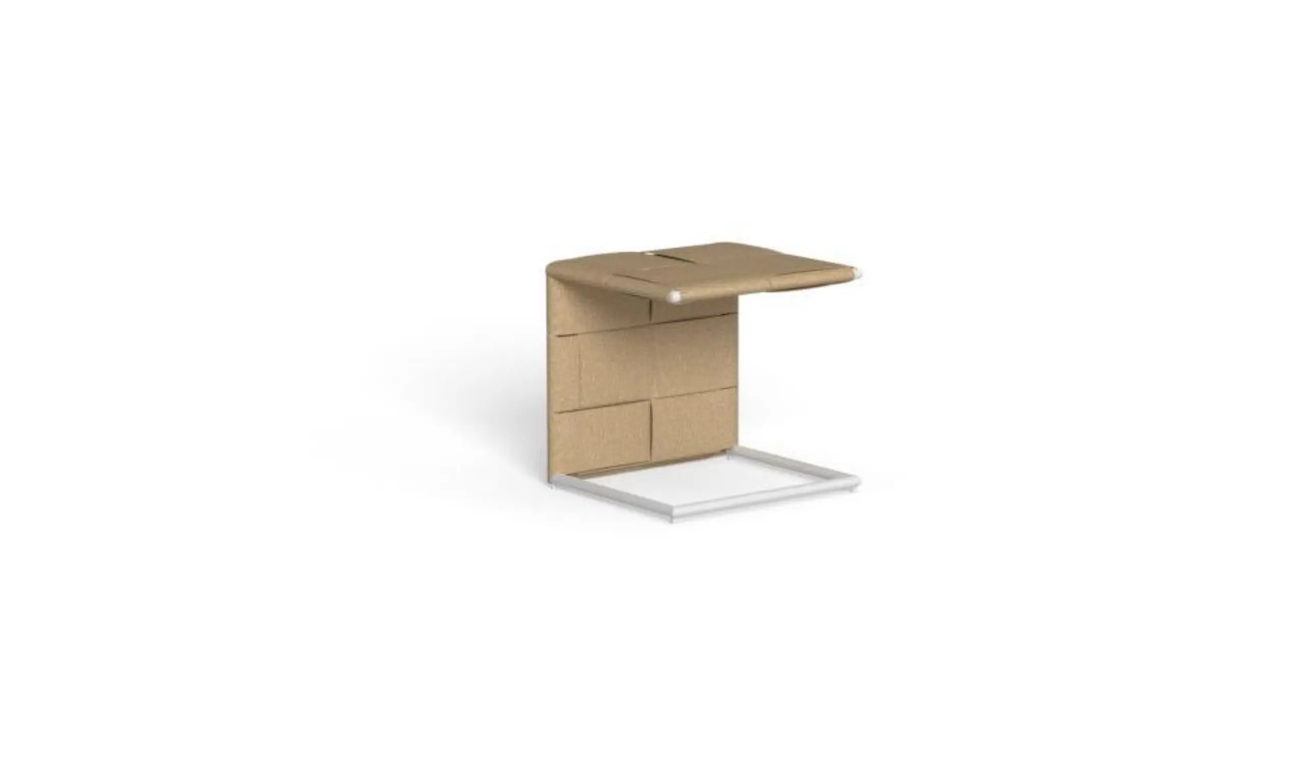 Mesa Lateral Tressé