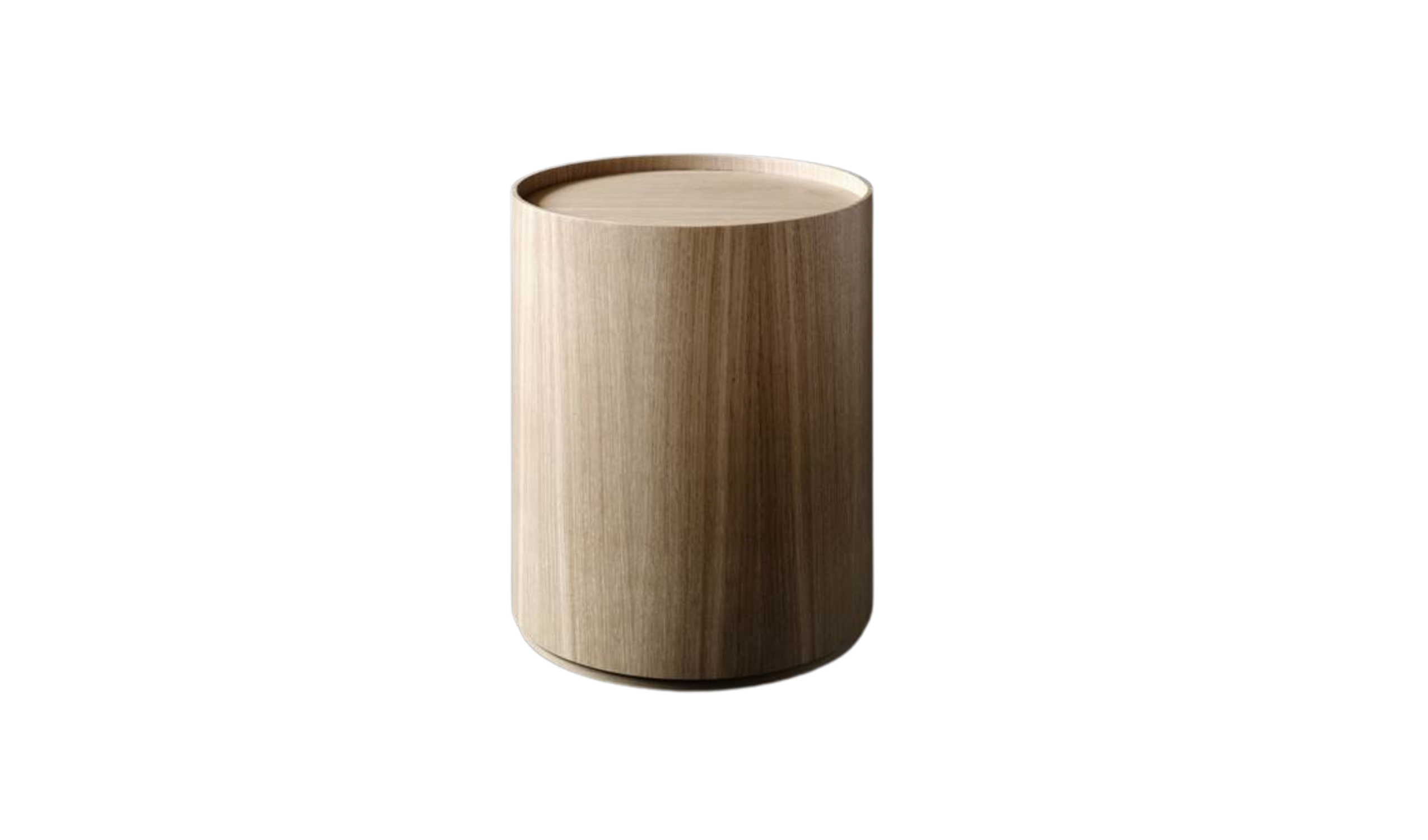 Mesa de Cabeceira Moon