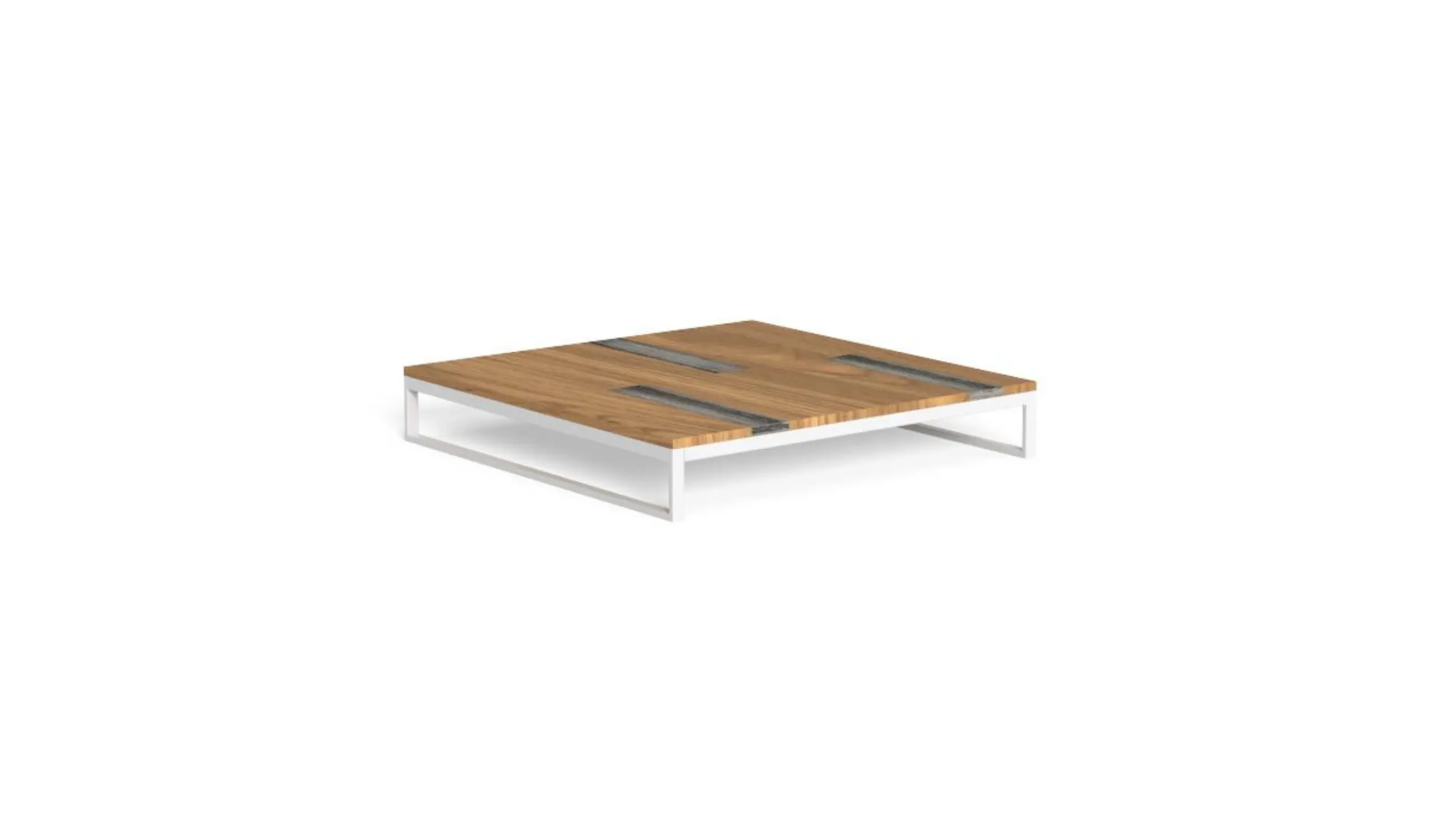 Mesa de Centro Casilda