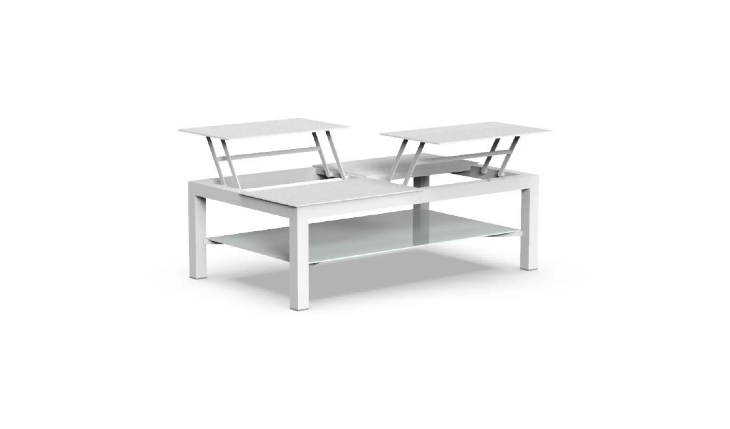 Mesa de Centro Chic