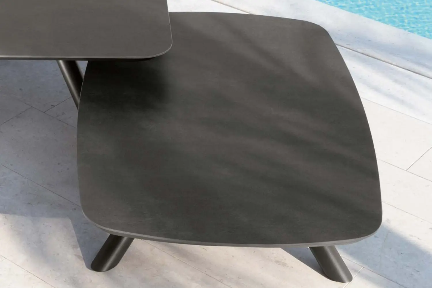 Mesa de Centro Coral''