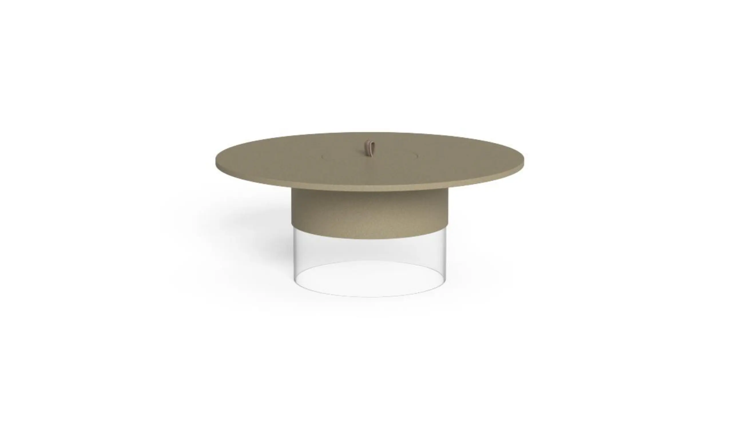 Mesa de Centro Kukà