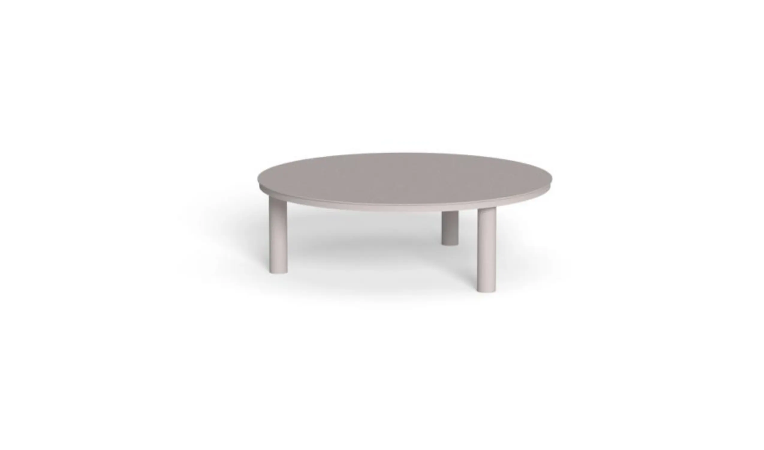 Mesa de Centro Lisa