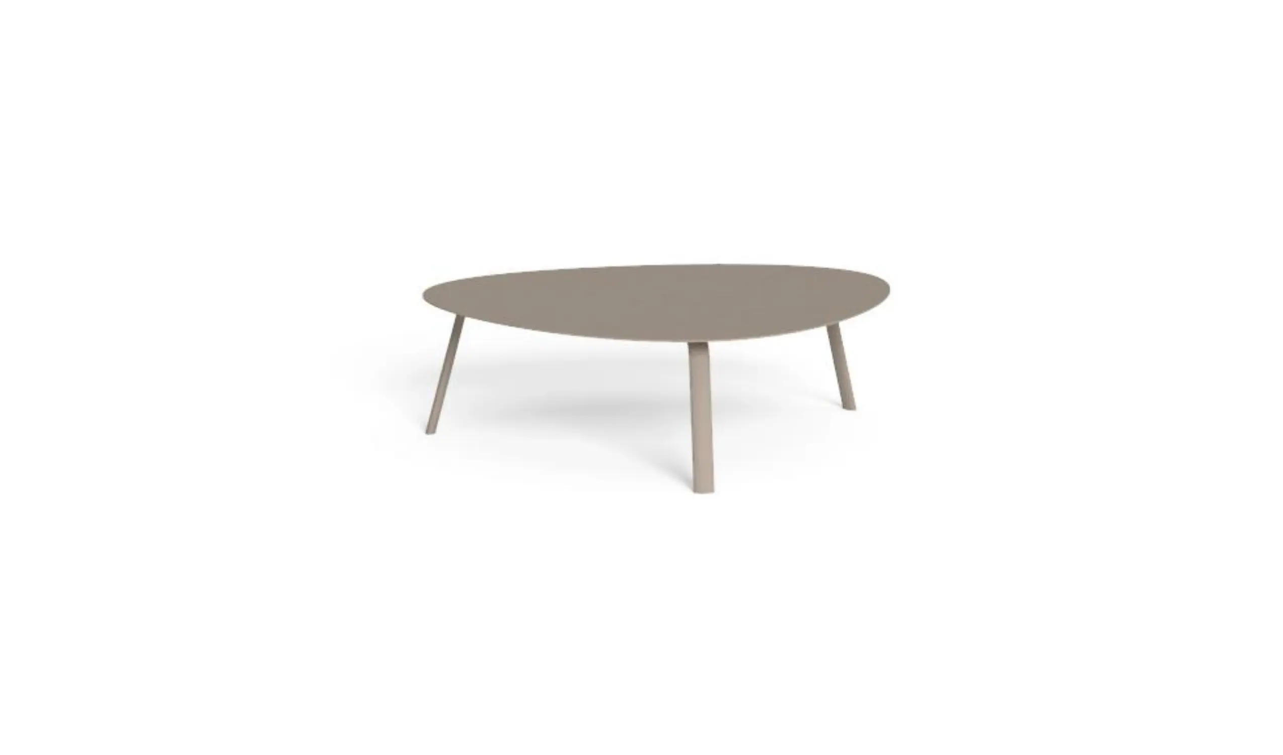 Mesa de Centro Milo