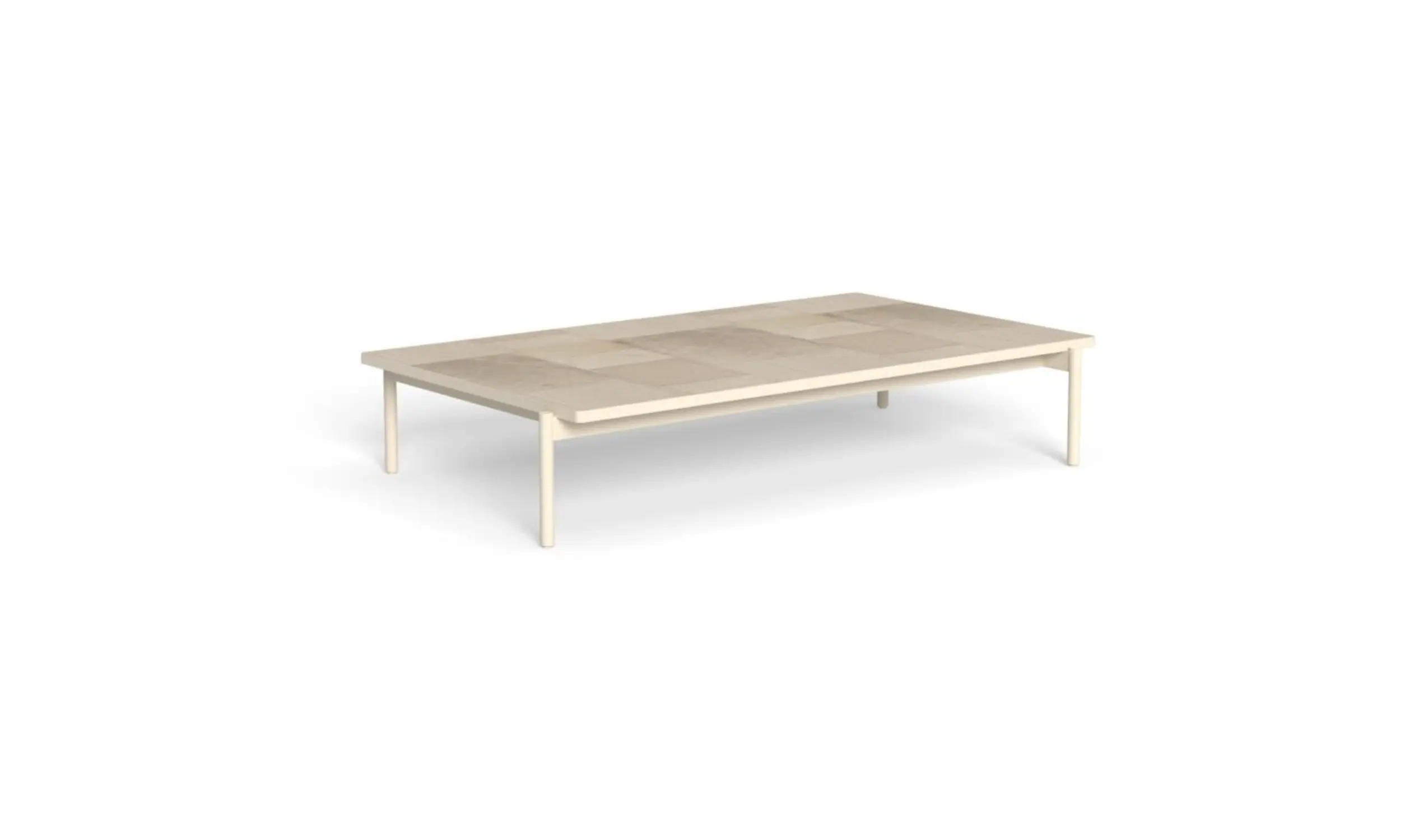 Mesa de Centro Nalu