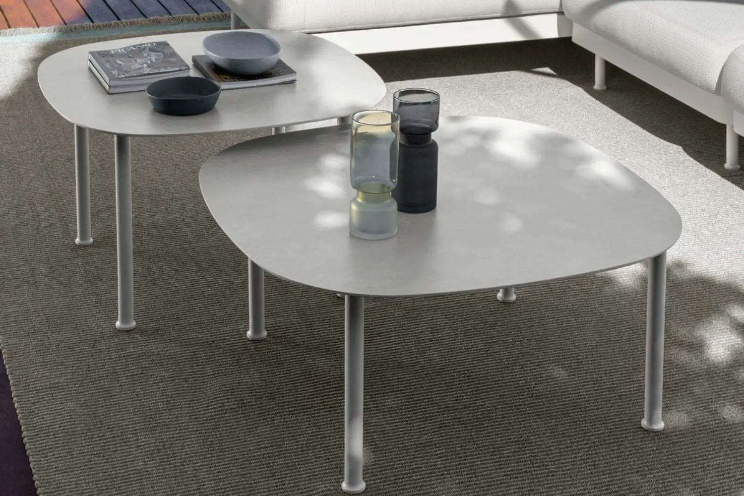 Mesa de Centro Slam'