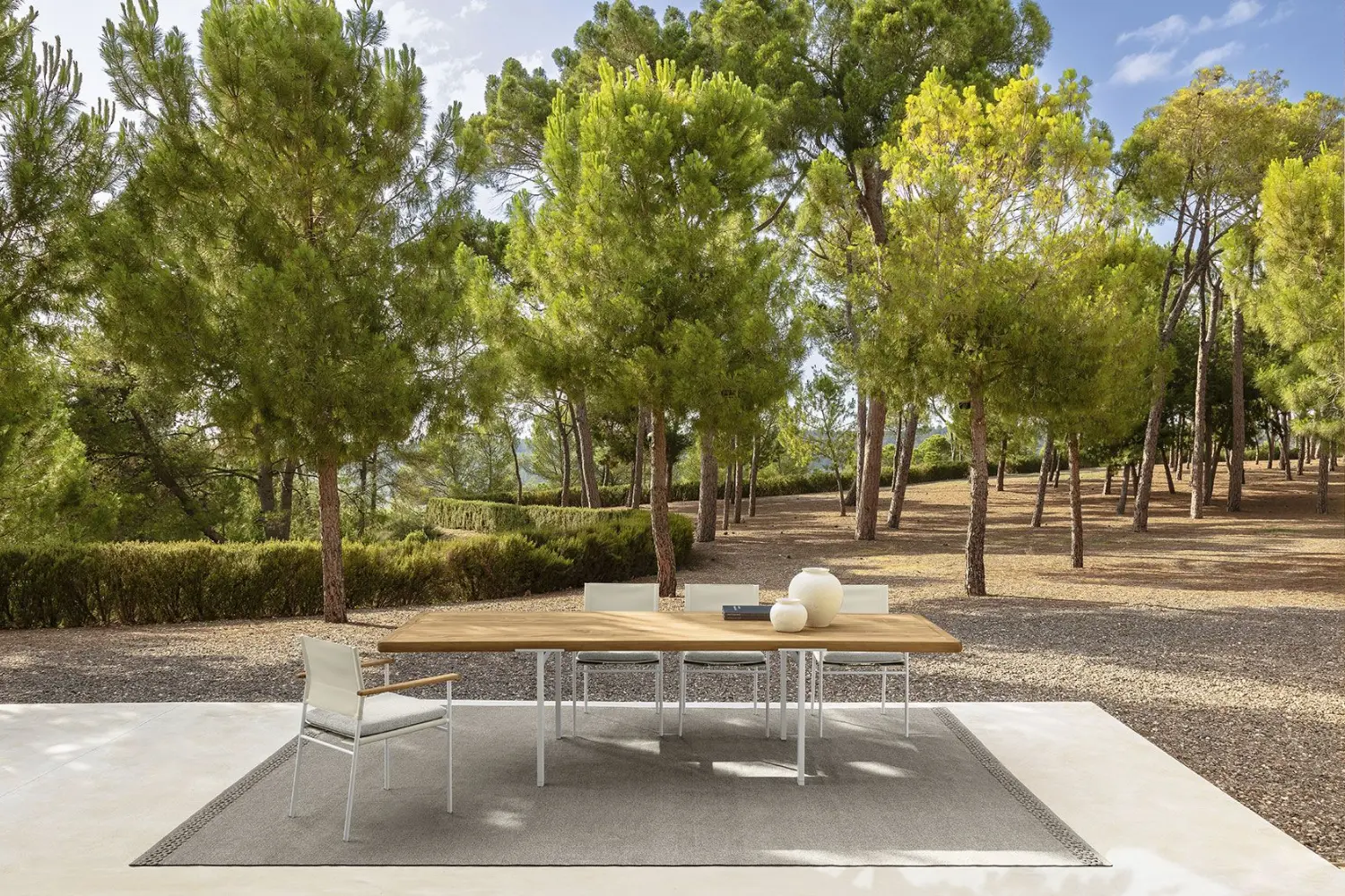 Mesa de Jantar Allure'