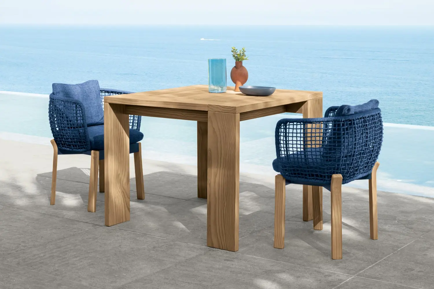 Mesa de Jantar Argo'