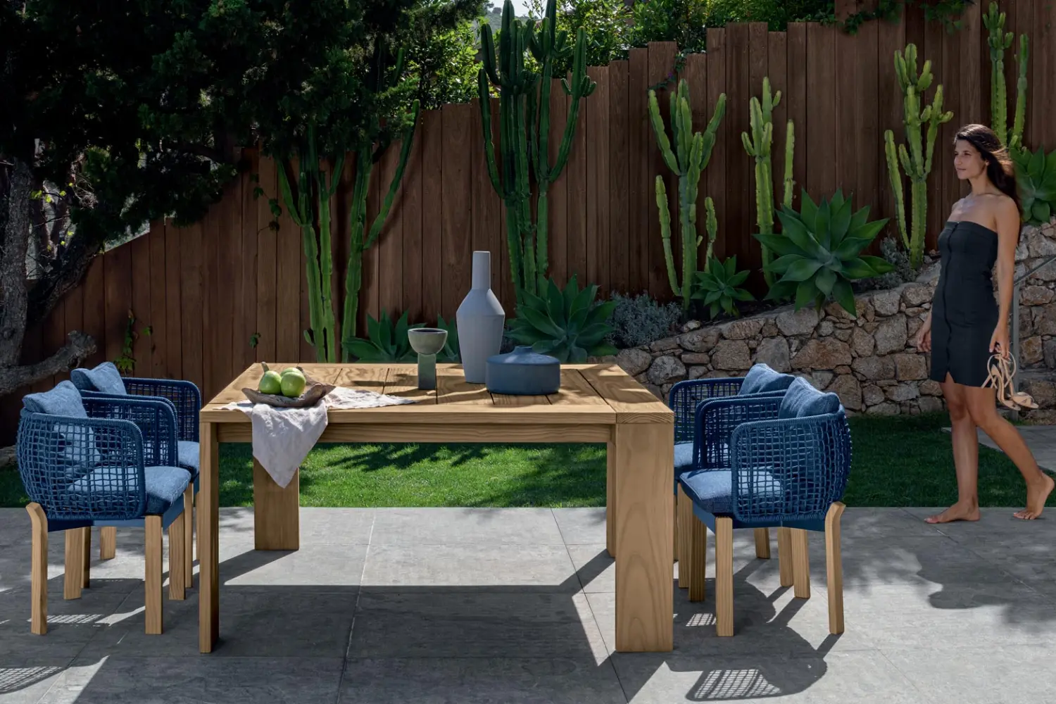 Mesa de Jantar Argo''