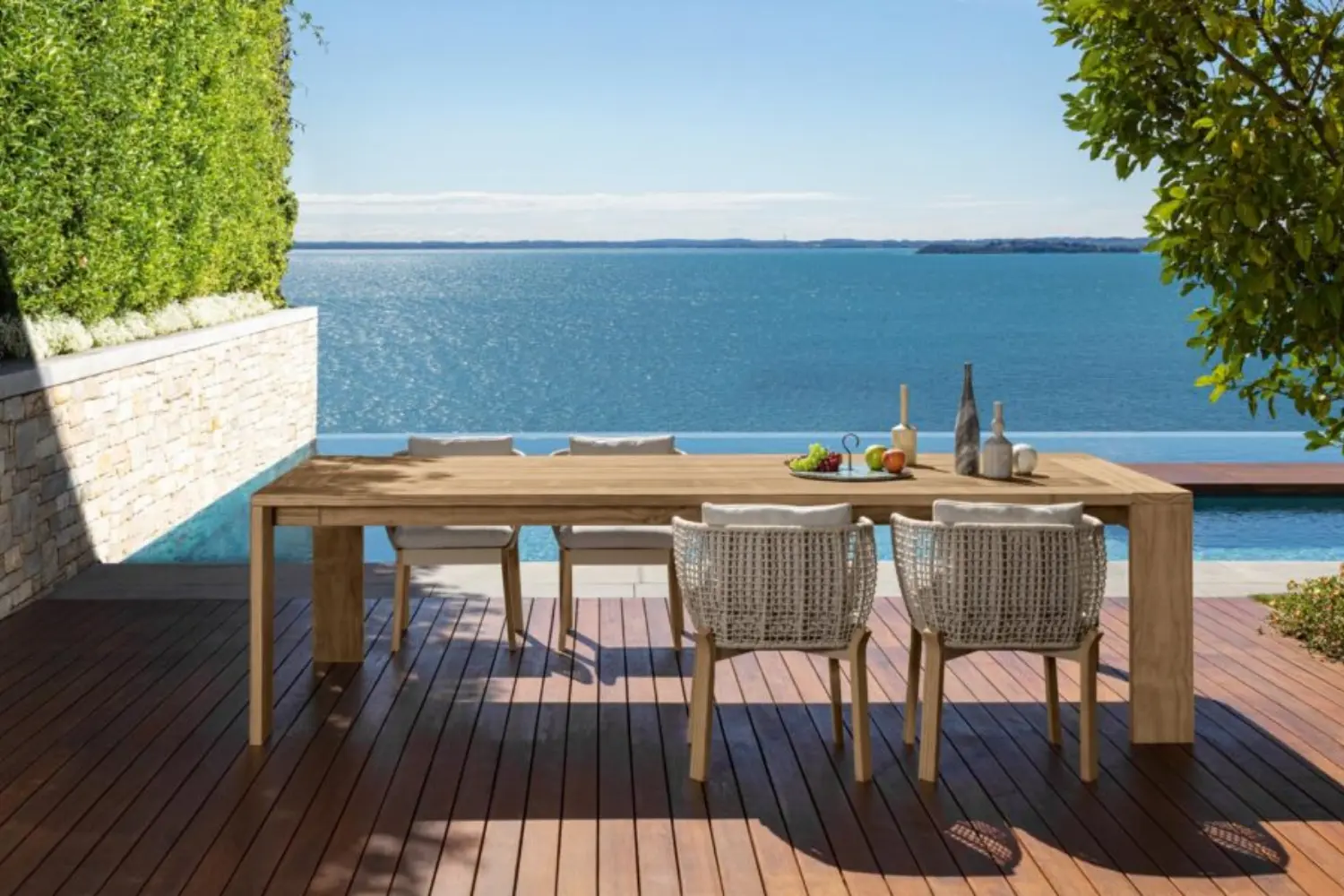 Mesa de Jantar Argo'''