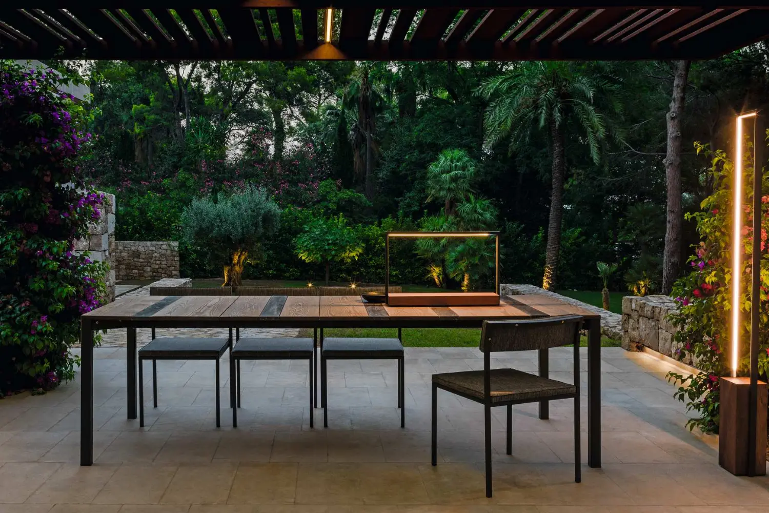 Mesa de Jantar Casilda''