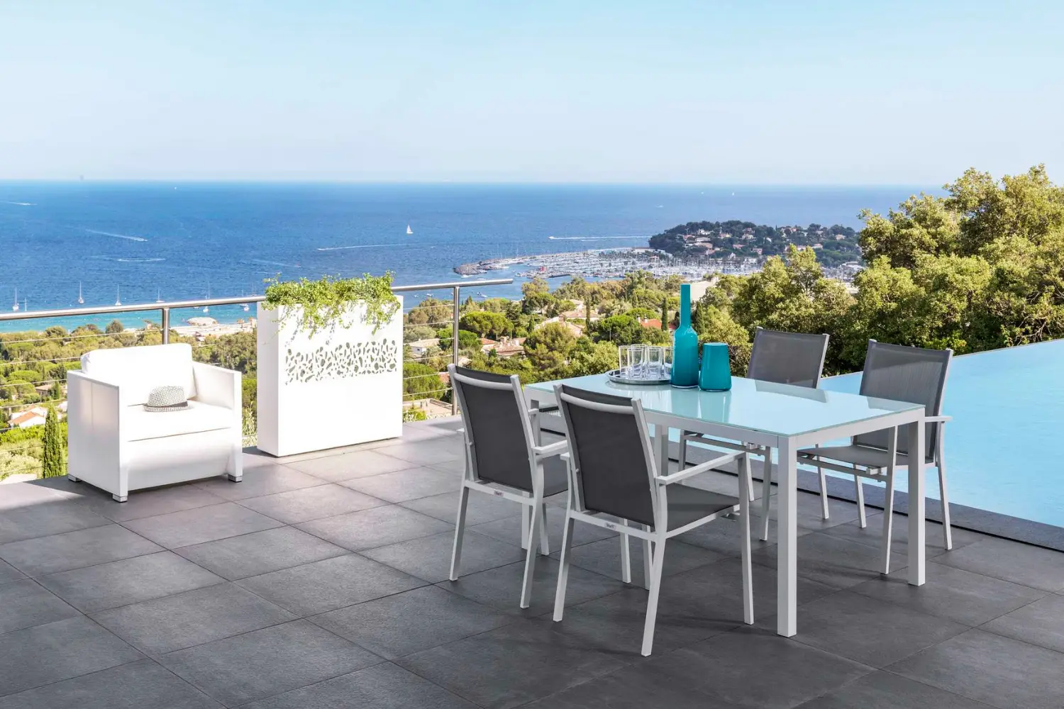 Mesa de Jantar Maiorca'