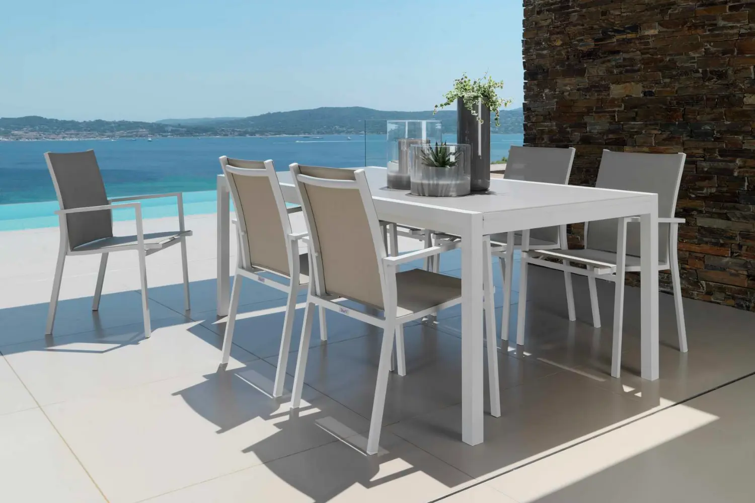 Mesa de Jantar Maiorca''