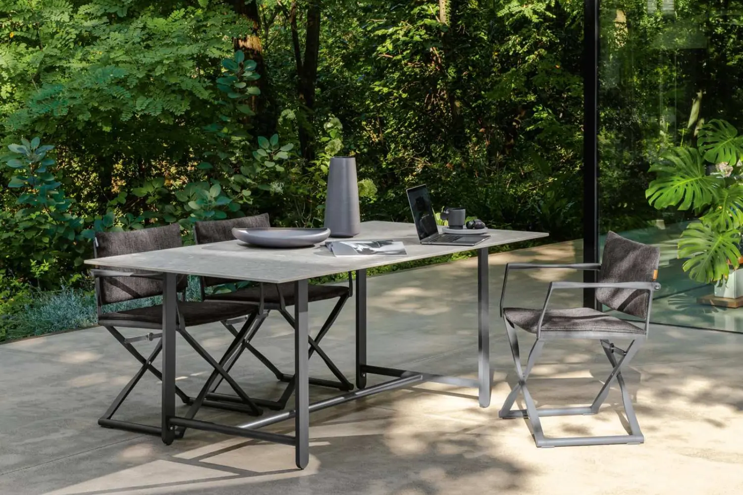 Mesa de Jantar Riviera''