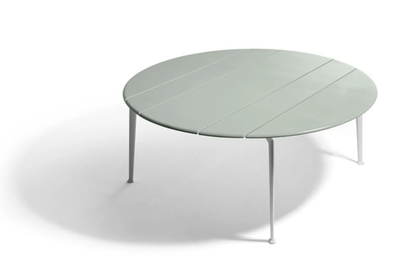 Mesa de Jantar Solaria 4